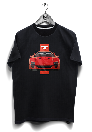 Ferrari F40